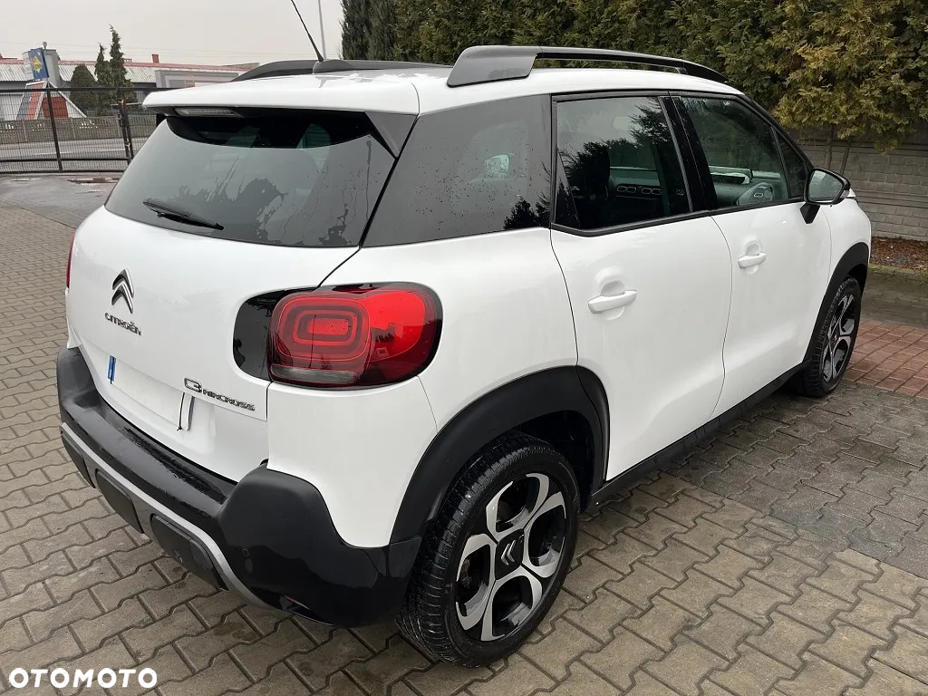 Citroën C3 Aircross - 2