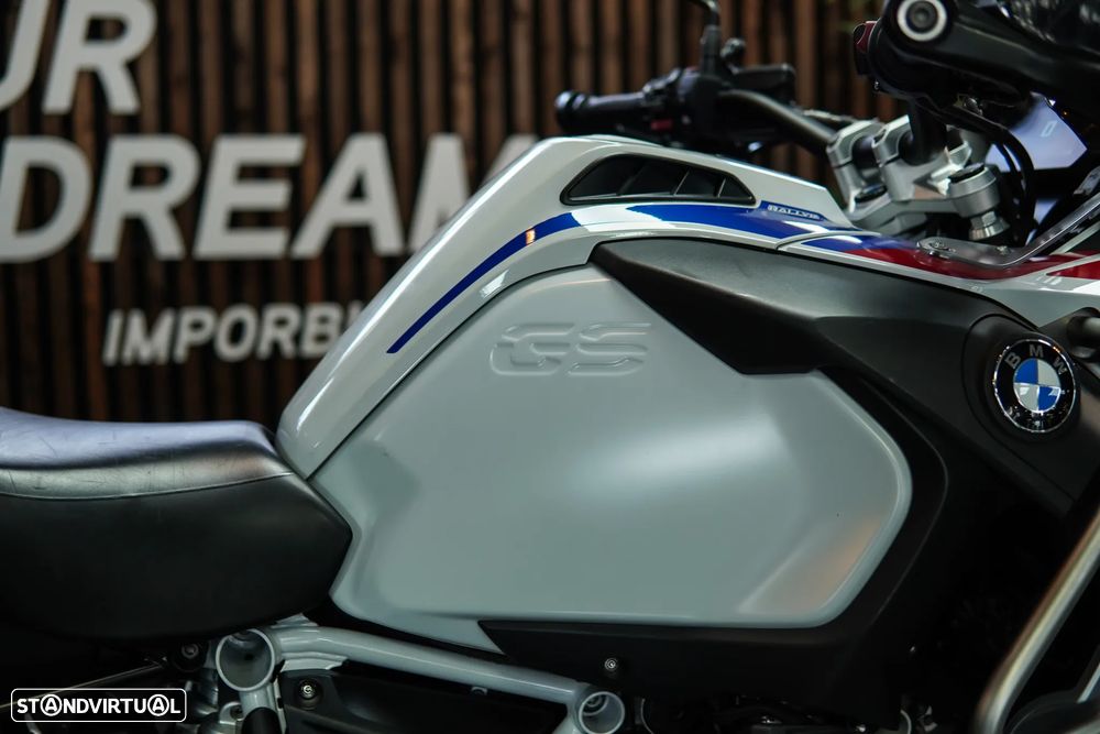 BMW R 1250 GS Adventure RALLYE - 49