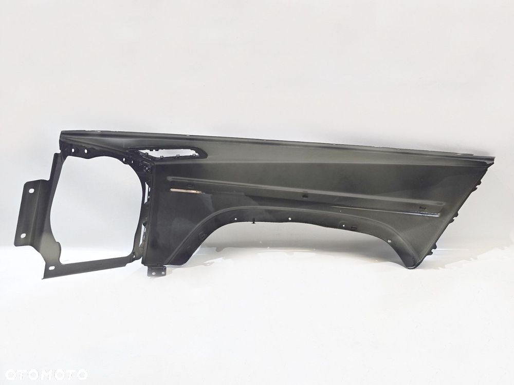 błotnik przód prawy mercedes g klasa w463 w464 - 7