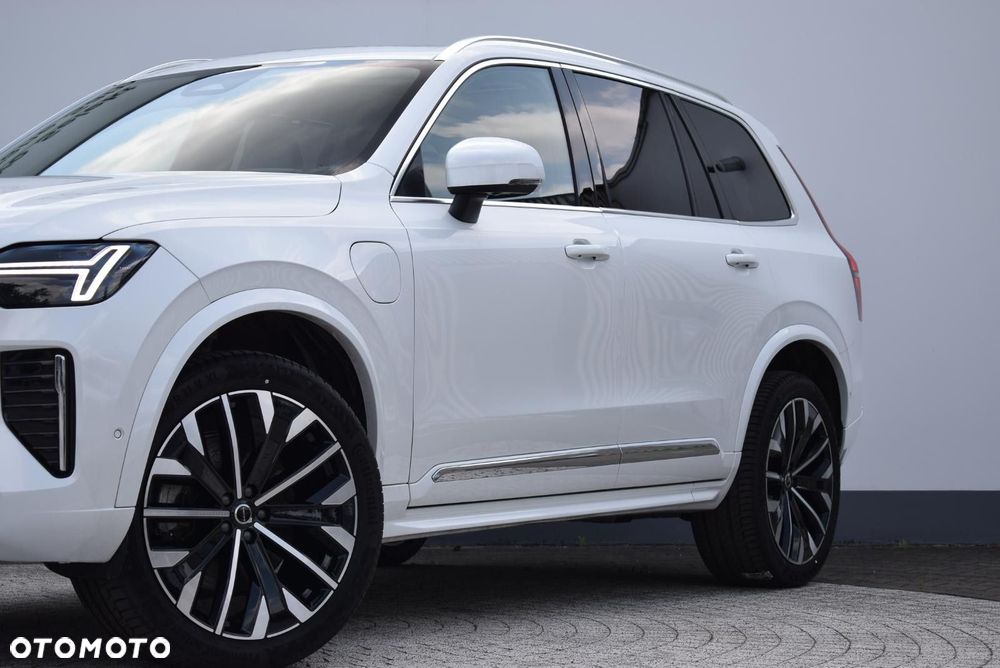 Volvo XC 90 - 5
