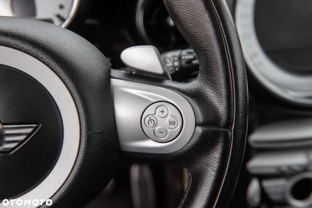 MINI Cooper S - 18