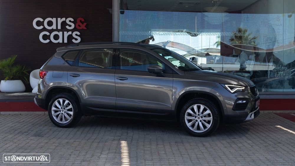 SEAT Ateca 1.0 TSI Style - 2