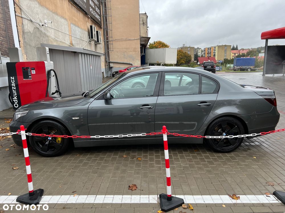 BMW Seria 5 - 11