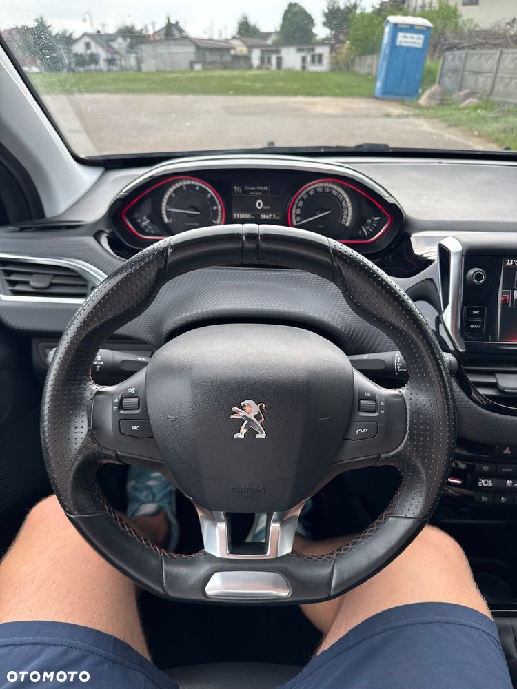 Peugeot 2008 PureTech 110 Stop&Start GT-Line Edition - 6