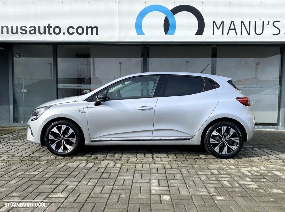 Renault Clio 1.0 TCe Limited Bi-Fuel - 15