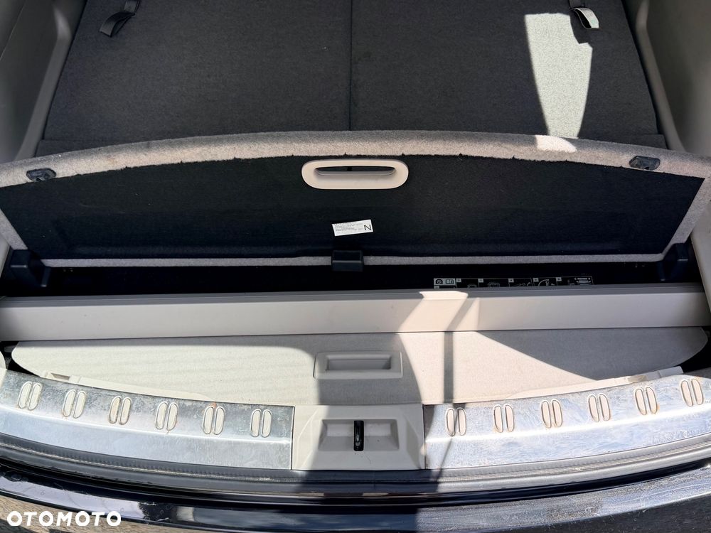 Nissan Qashqai+2 2.0 Acenta - 29