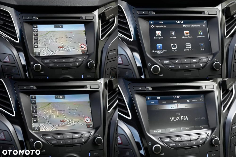 Hyundai i40 1.7 CRDi Premium - 34