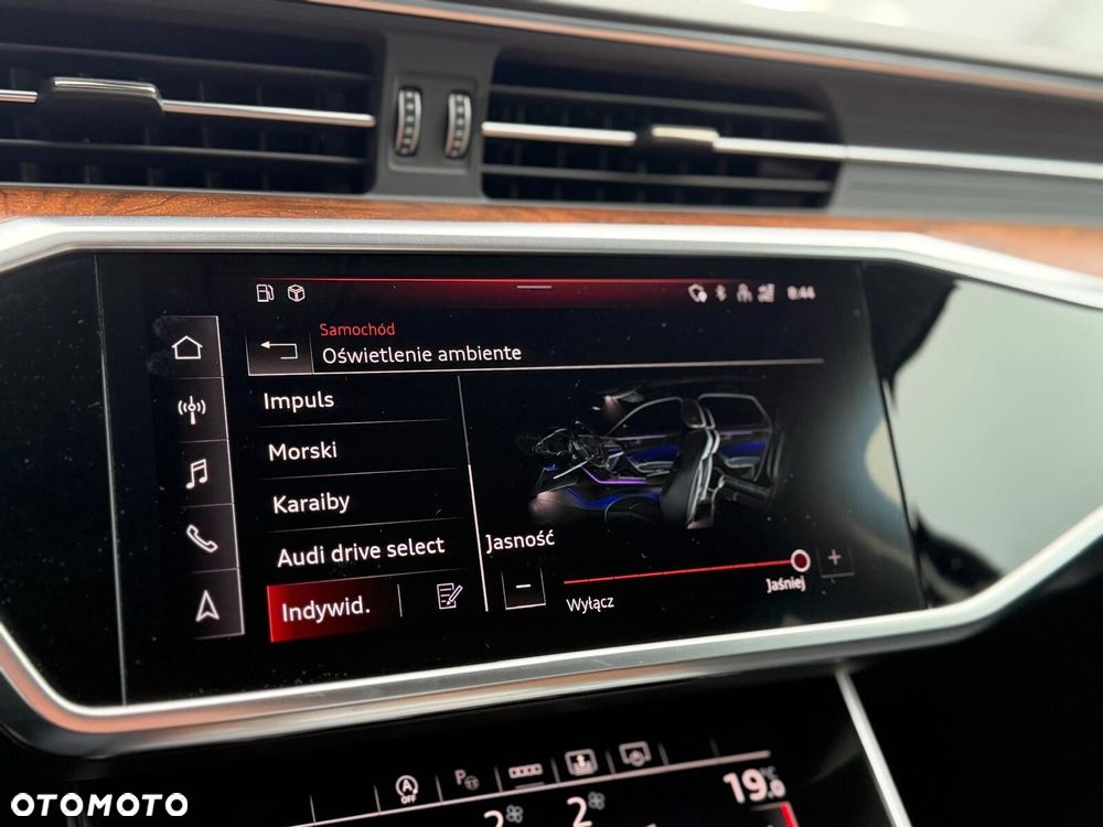 Audi A6 Limousine - 30