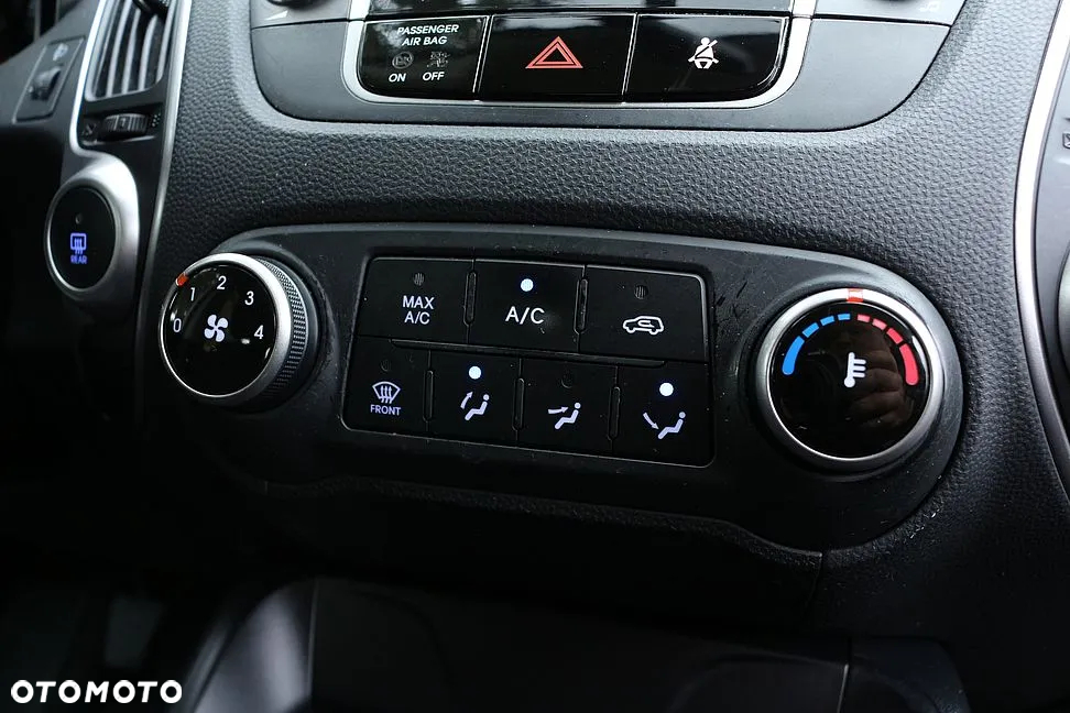 Hyundai ix35 1.6 2WD 5 Star Edition - 19