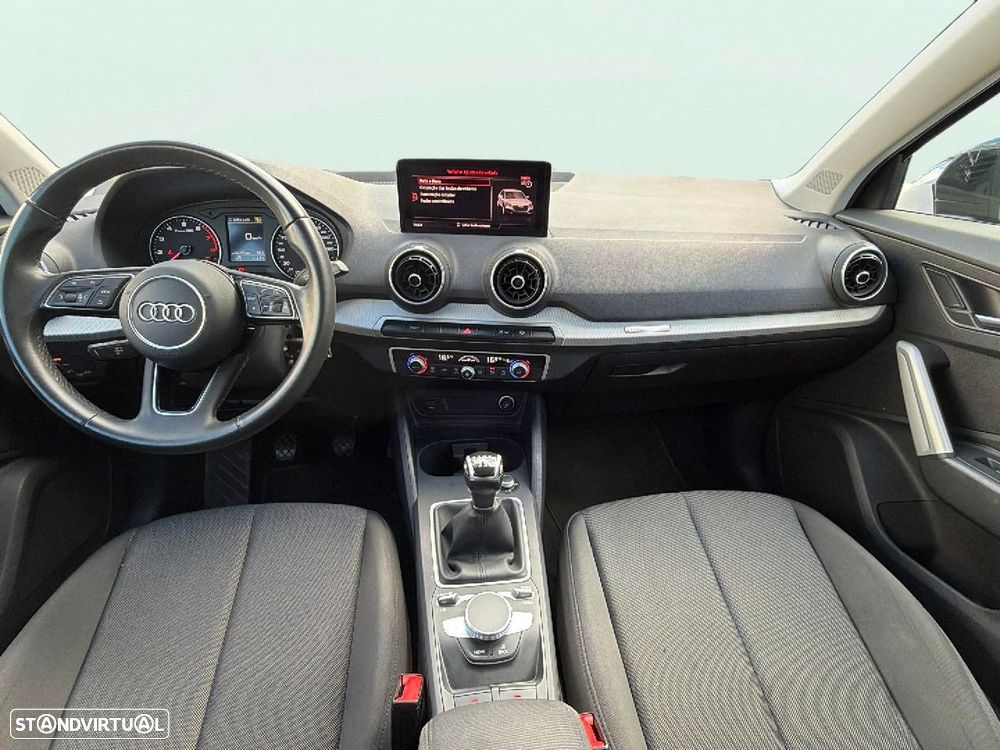 Audi Q2 30 TFSI Advanced - 14