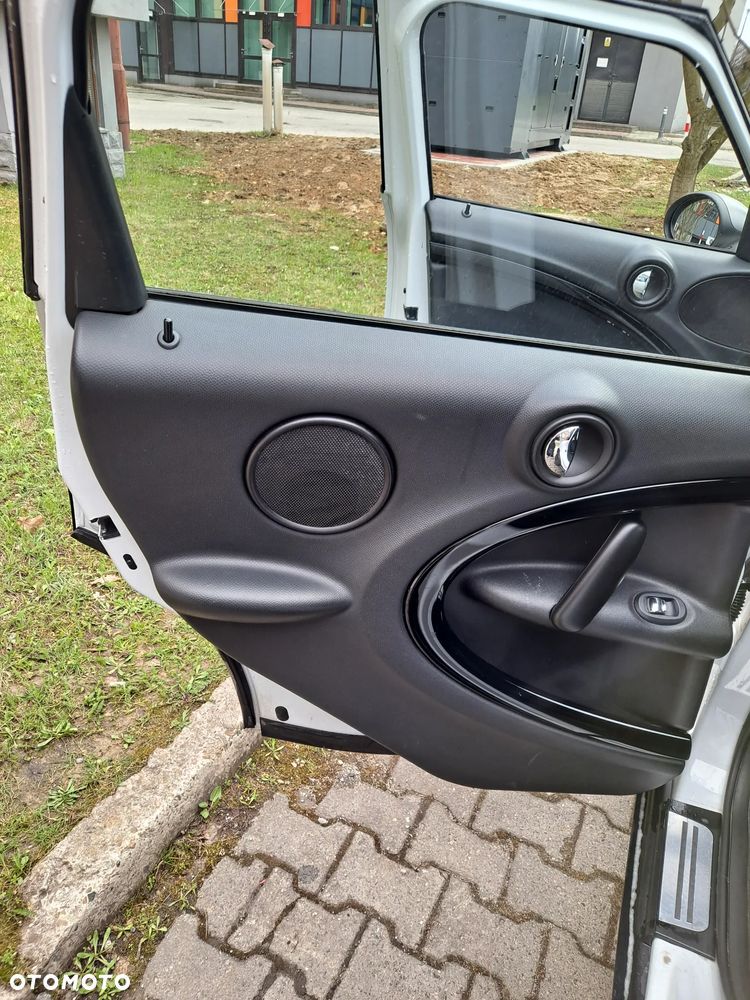 MINI Countryman Cooper SD - 19