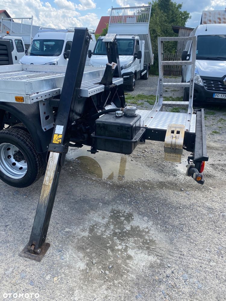 Nissan Cabstar - 9