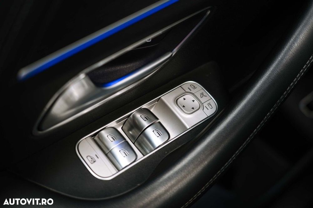 Mercedes-Benz GLE Coupe - 32