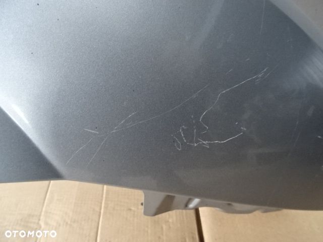 BŁOTNIK PRAWY PRZÓD PRZEDNI MONDEO MK3 LIFT 03-05 LAK:72 NR485 - 4
