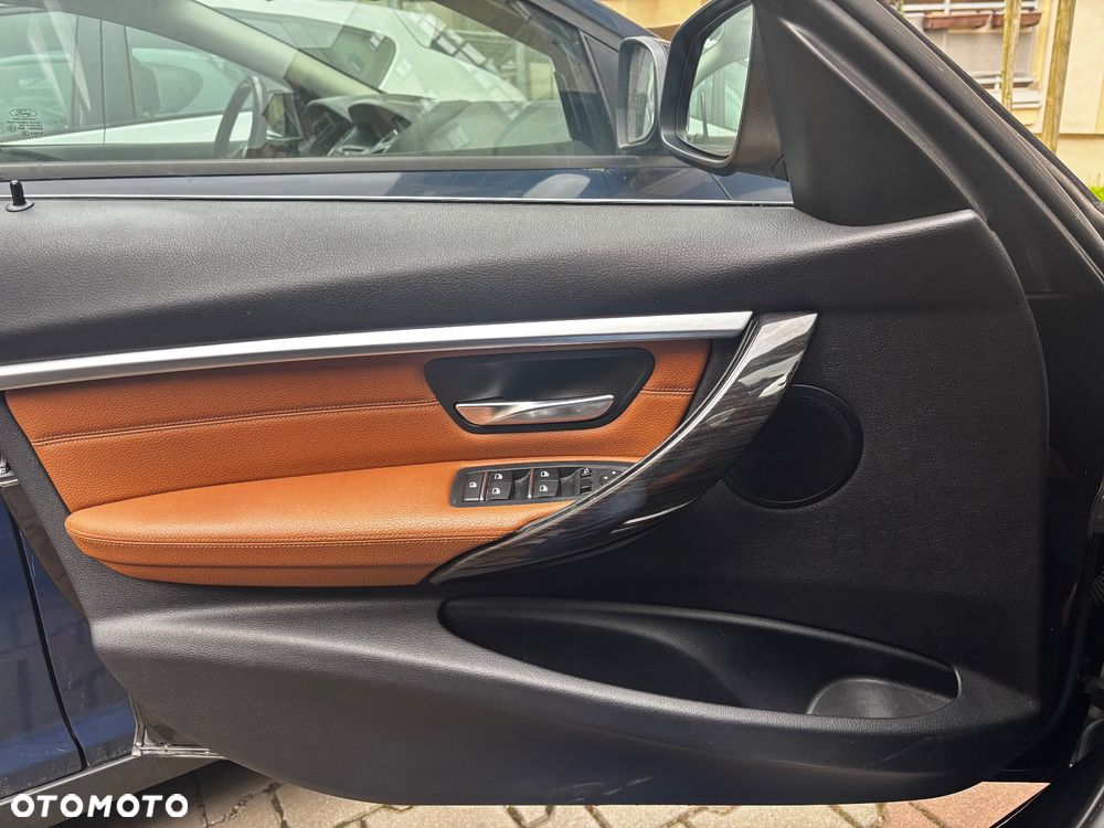 BMW Seria 3 320d xDrive Edition Luxury Line Purity - 15