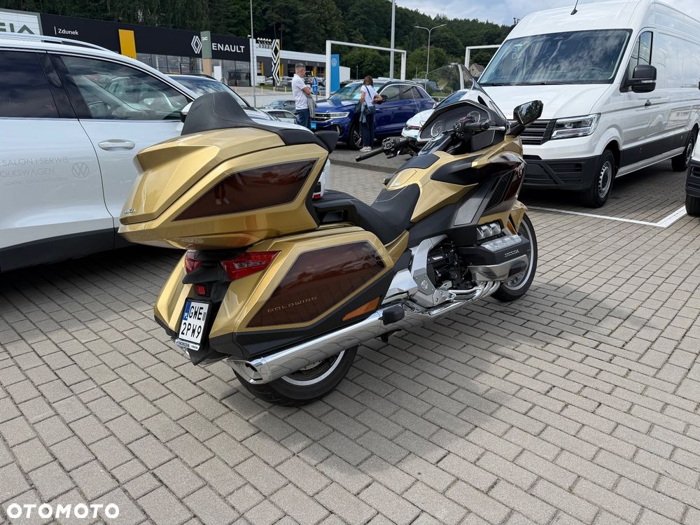 Honda GL - 3