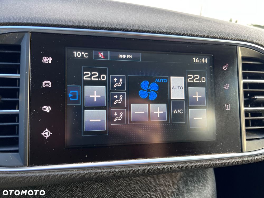 Peugeot 308 SW BlueHDi 120 Stop & Start Allure - 16