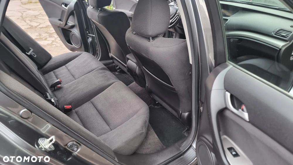 Honda Accord 2.0 Elegance Advantage - 15