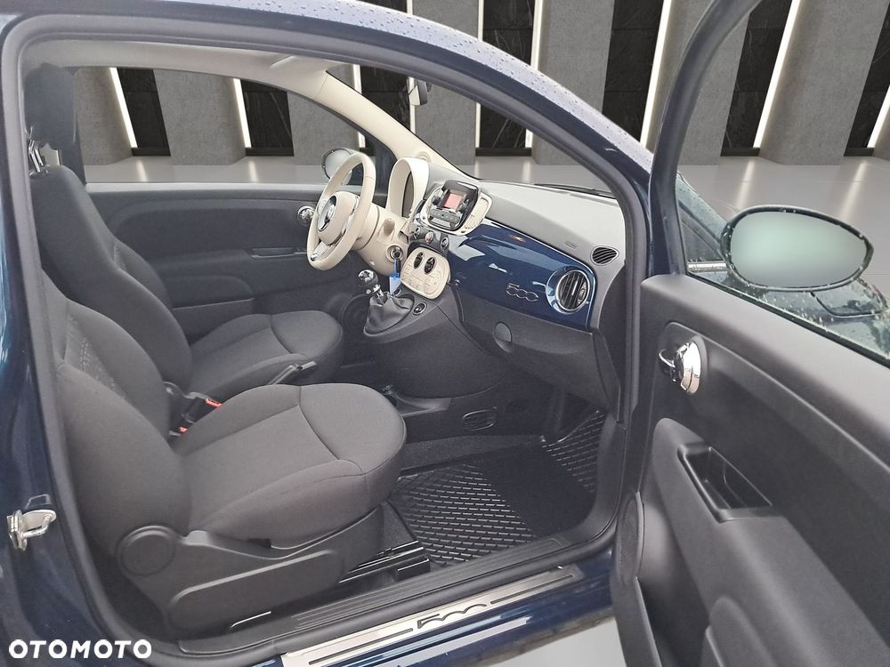 Fiat 500 - 14