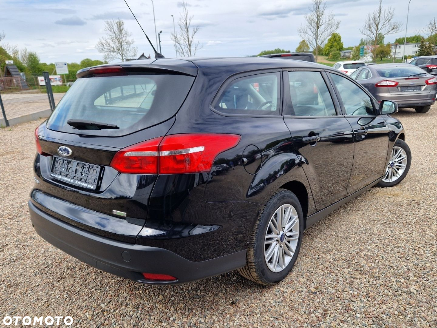 Ford Focus 1.0 EcoBoost Edition - 2