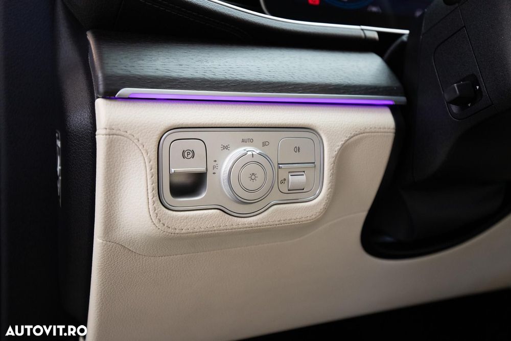 Mercedes-Benz GLE Coupe 400 d 4MATIC - 26