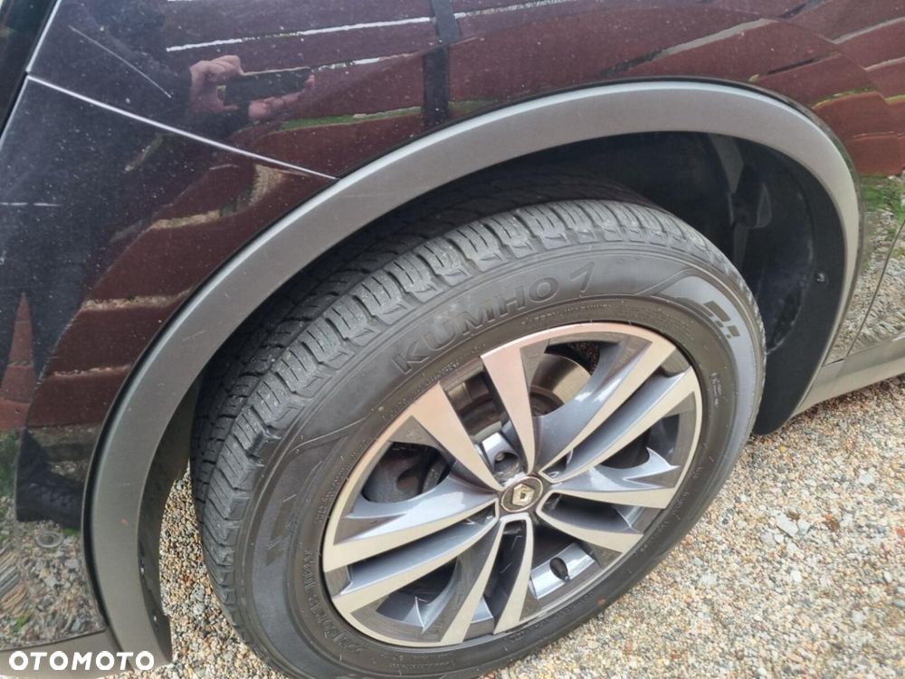Renault Koleos 2.0 dCi Intens 4x4 X-Tronic - 25