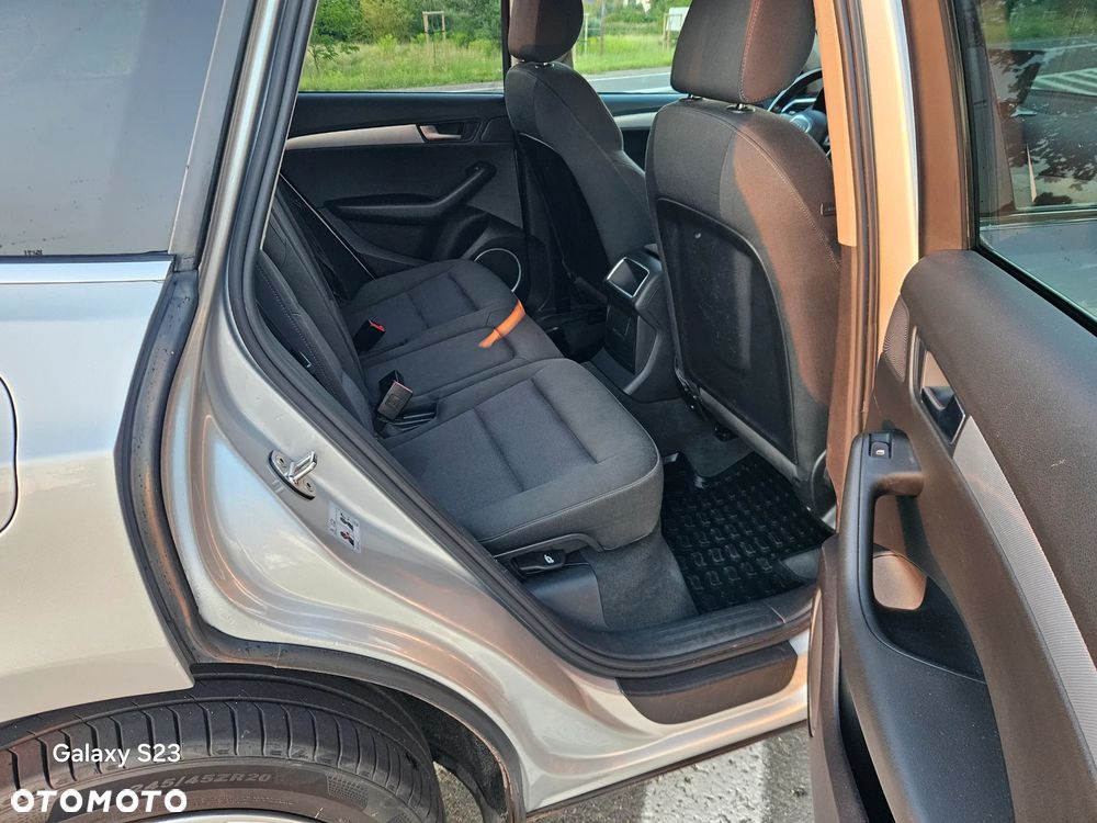 Audi Q5 - 12