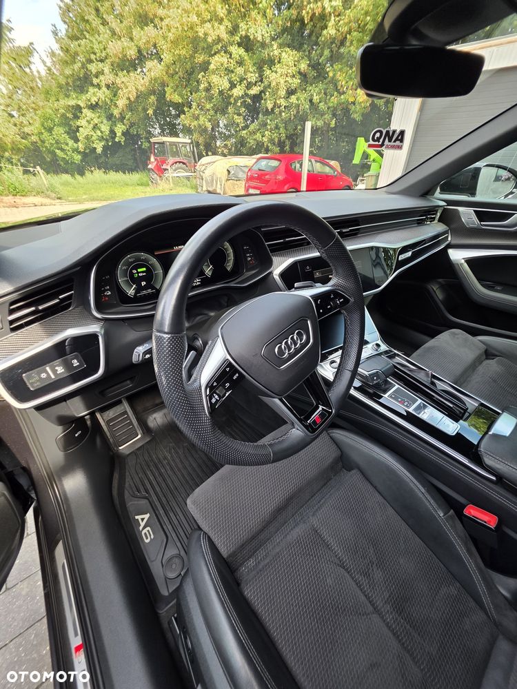 Audi A6 Limousine - 15