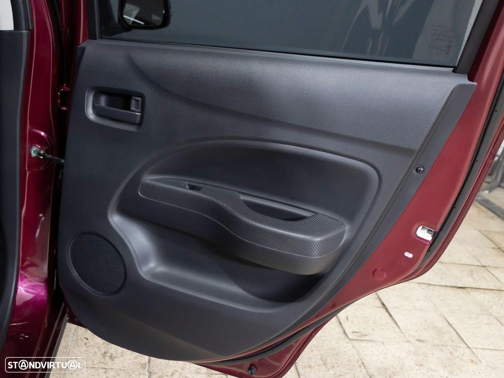 Mitsubishi Space Star 1.2 Connect Edition - 9