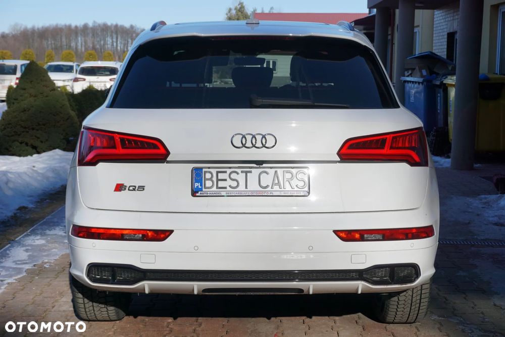 Audi SQ5 - 36