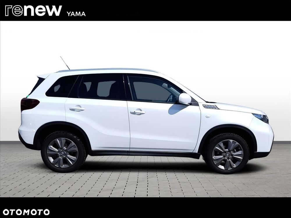 Suzuki Vitara 1.4 Boosterjet mHEV Premium Plus 2WD - 2