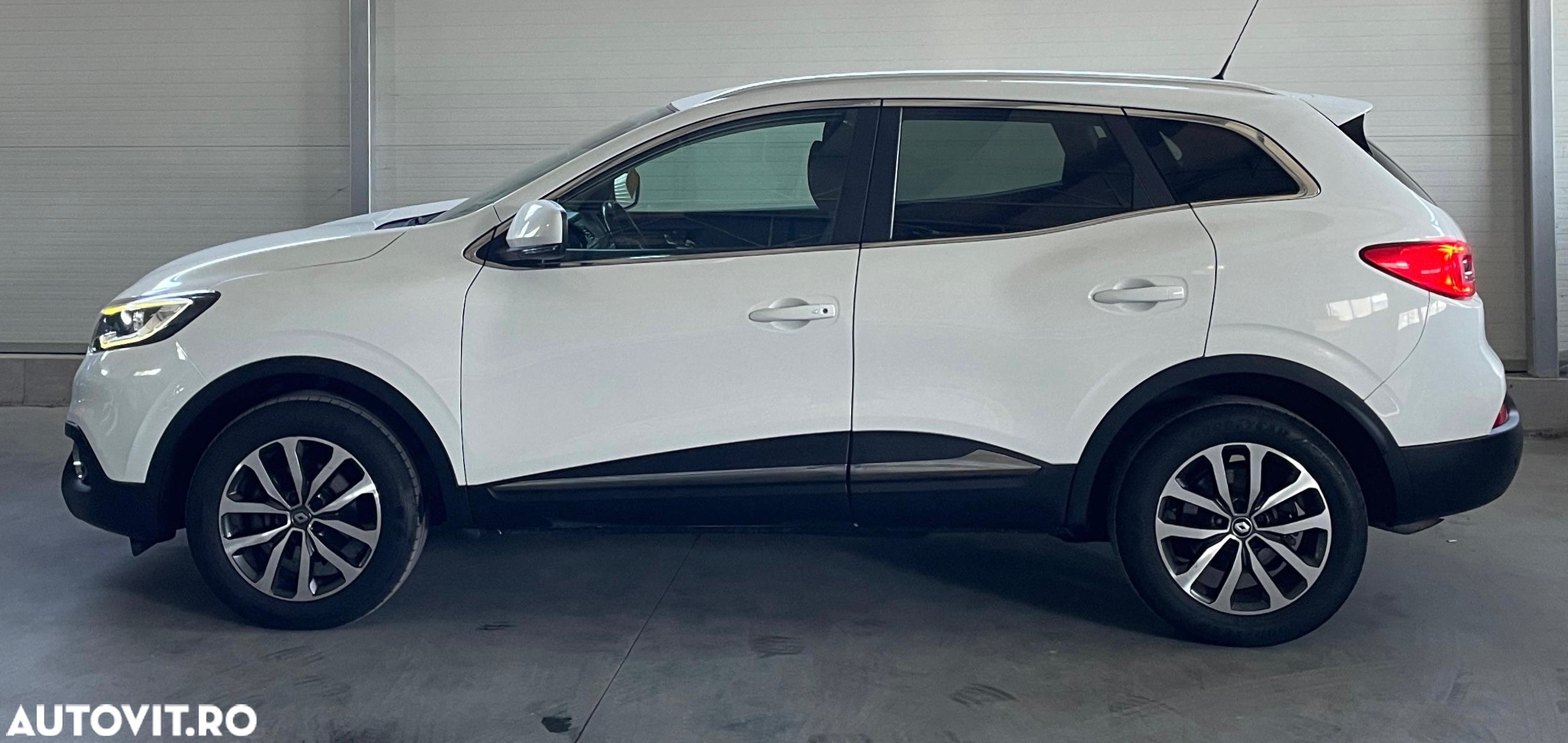 Renault Kadjar Energy dCi 110 COLLECTION - 14