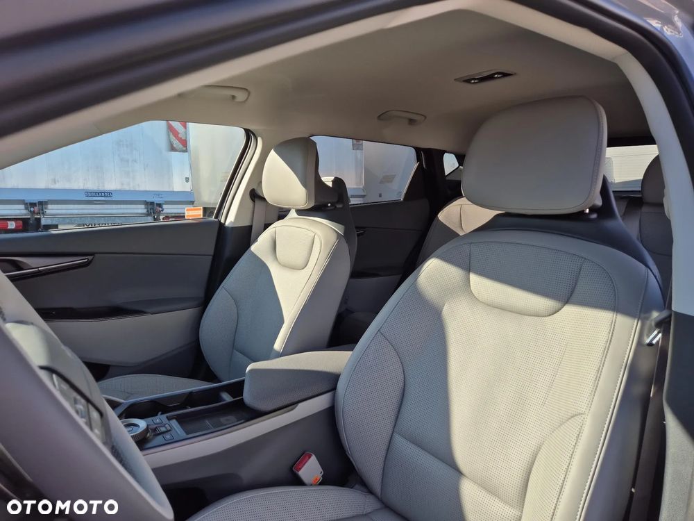 Kia EV6 84kWh Earth - 11