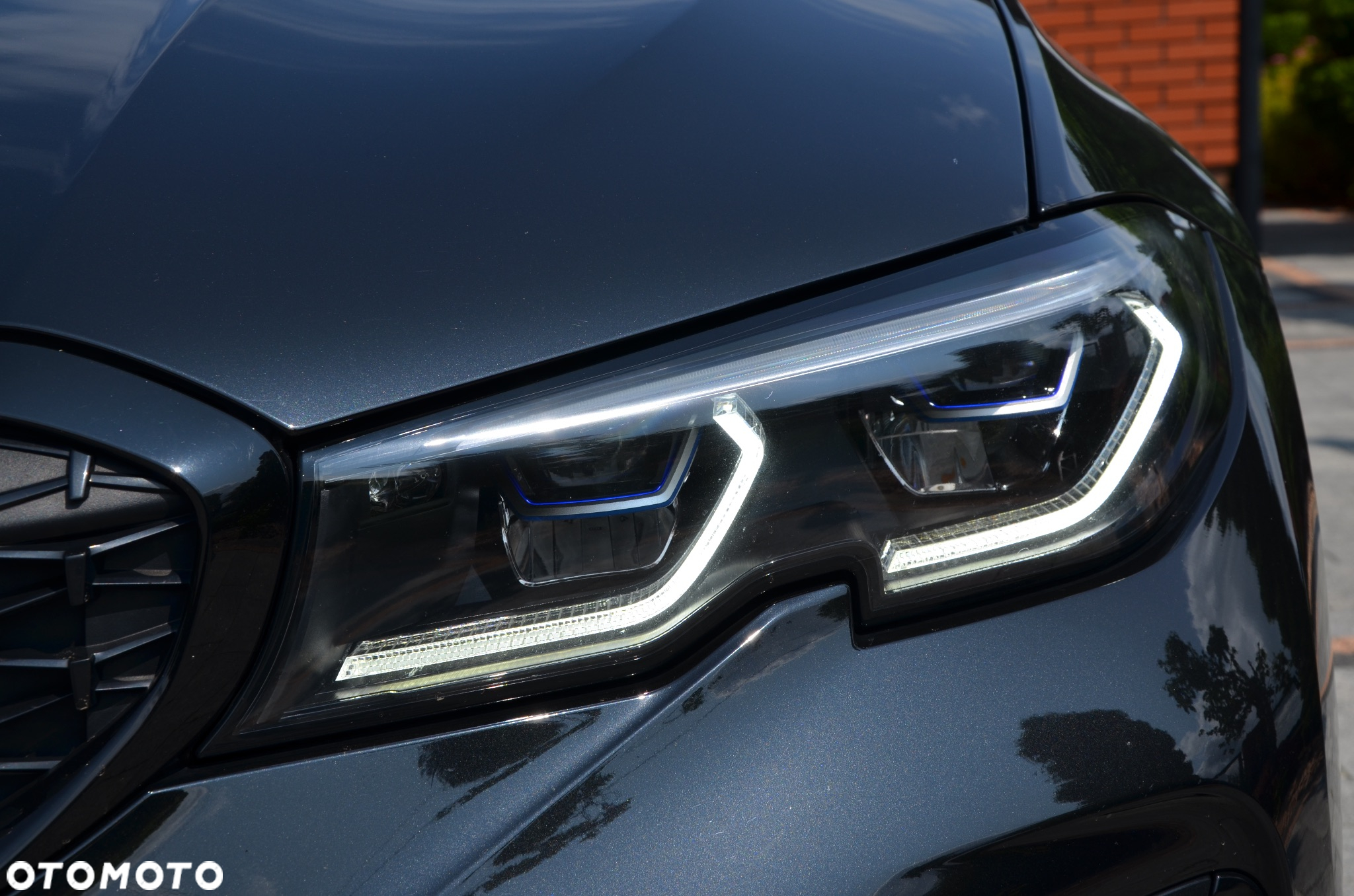 BMW Seria 3 M340d xDrive mHEV sport - 11