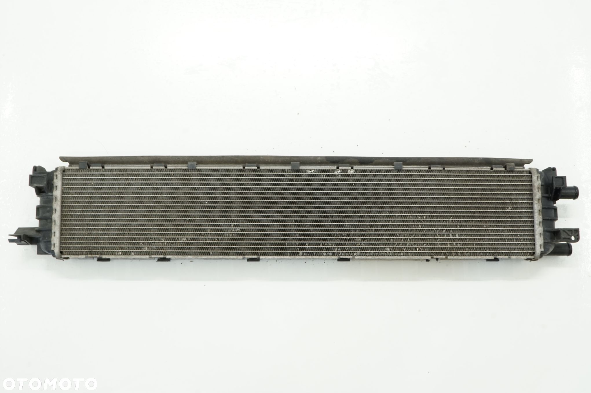 AUDI A6 C7 LIFT 15R INTERCOOLER CHŁODNICA WODY 2.0TDI 4G0145804D - 1