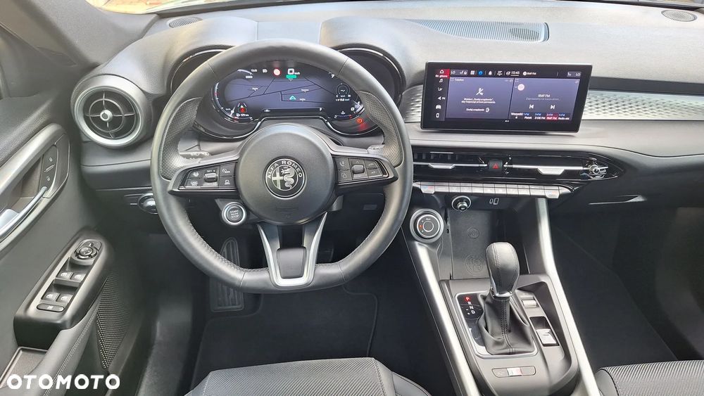 Alfa Romeo Tonale 1.5 T4 GSE mHEV Sprint DCT - 5