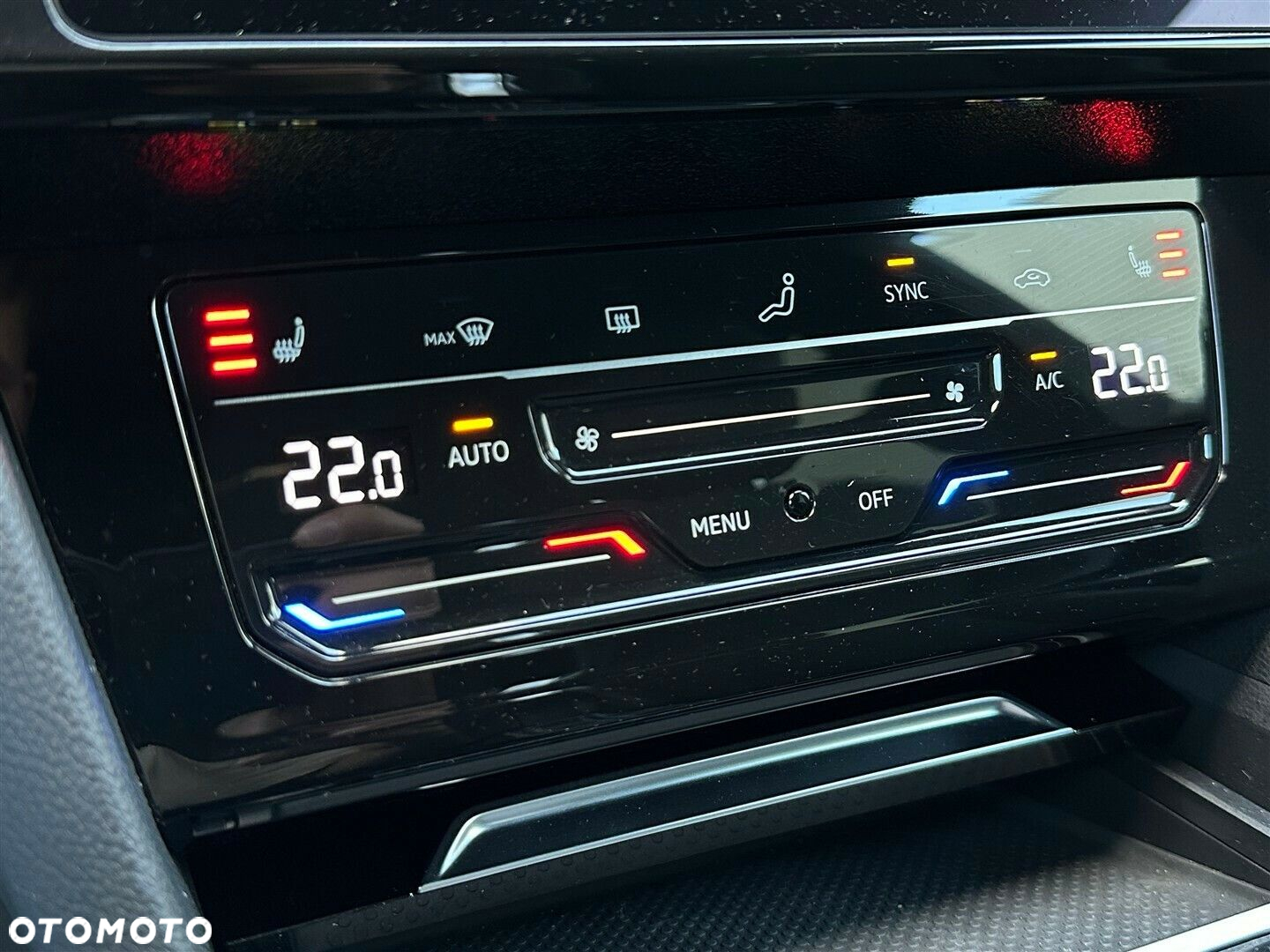 Volkswagen Arteon 2.0 TSI R-Line DSG - 21