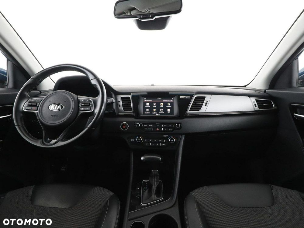 Kia Niro 1.6 GDI Hybrid L - 15