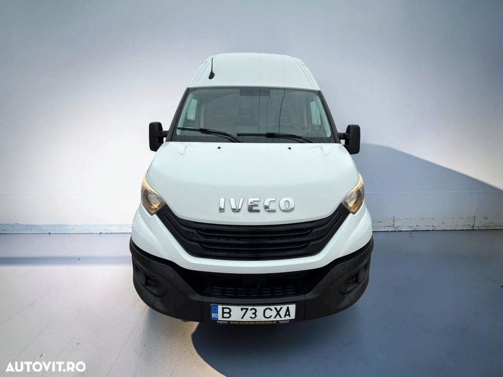 Iveco Daily - 2