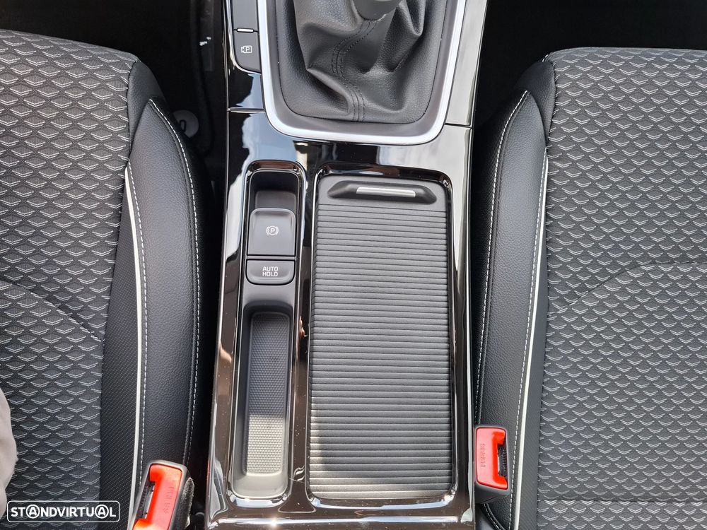 Kia XCeed 1.0 T-GDI Drive - 24