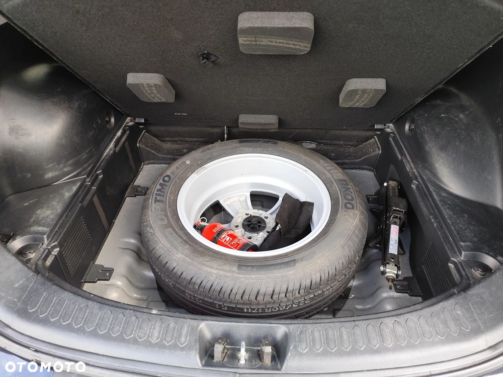 Kia Sportage - 21