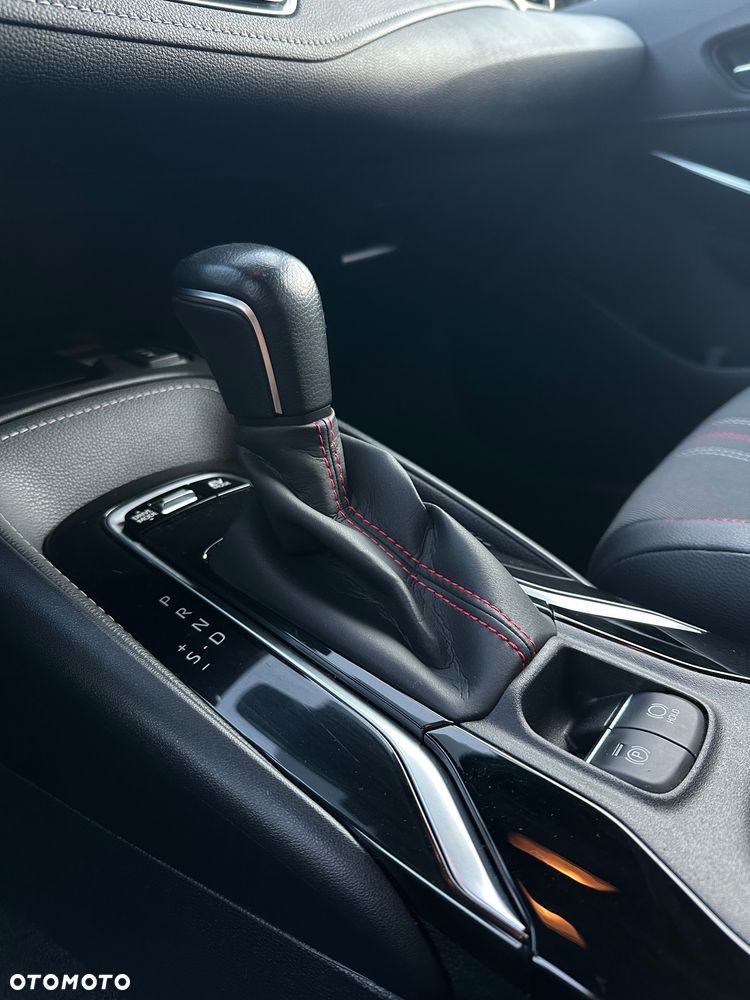 Toyota Corolla 2.0 Hybrid GR Sport - 8
