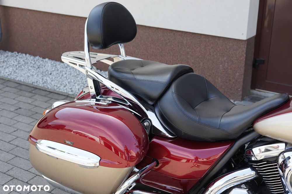 Kawasaki VN - 6