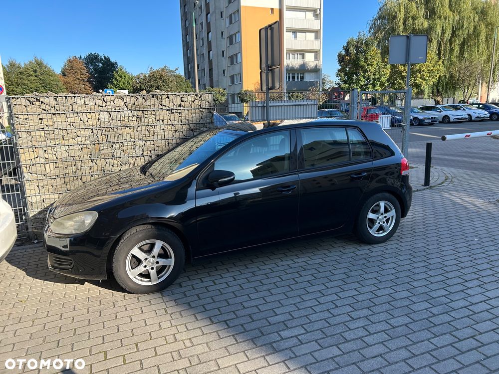 Volkswagen Golf - 14