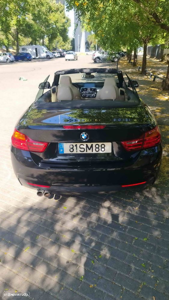 BMW 420 d Pack M Auto - 3