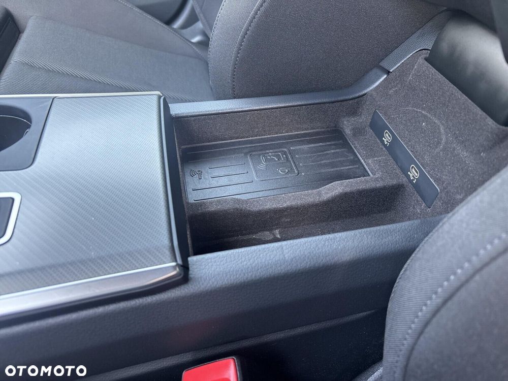 Audi A6 Limousine - 19