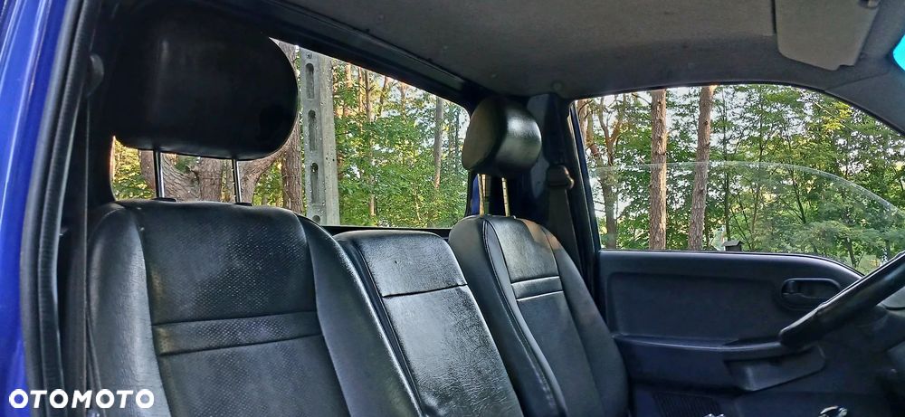 Kia K2500 - 14