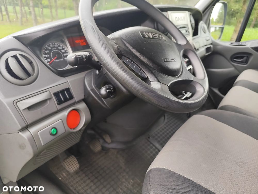 Iveco Daily - 6