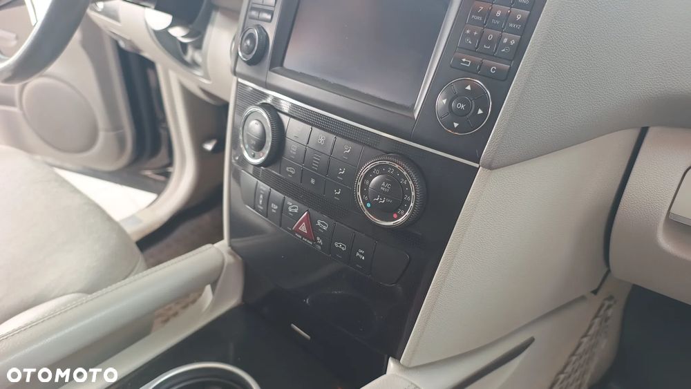 Mercedes-Benz ML 350 CDI 4-Matic - 31
