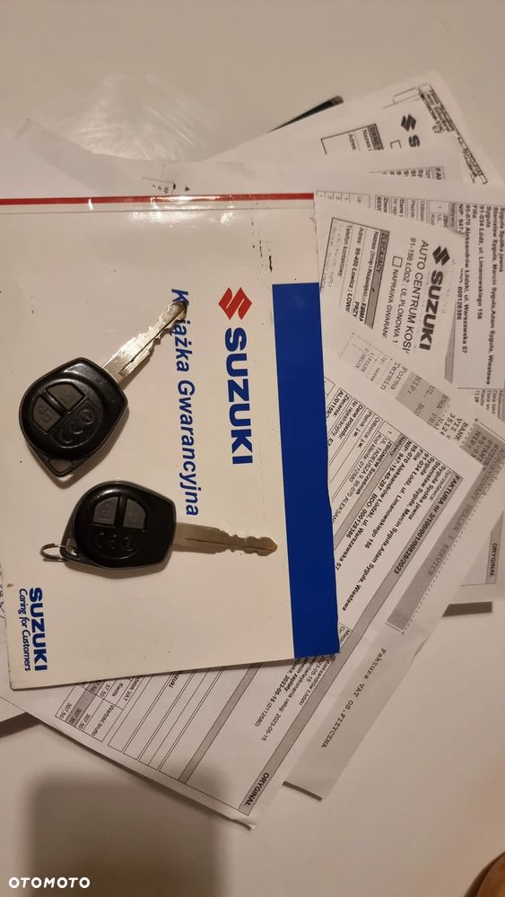 Suzuki Swift 1.3 JB Edition - 32